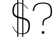 Wrenn Sans Serif 6 Font Family 3 Font OTHER CHARS