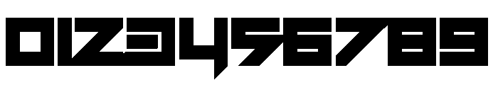 Wreckside Font OTHER CHARS