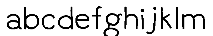 Write Sans Lite Regular FONT