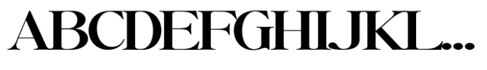 Writers Mark Display Semi Bold Expanded Font