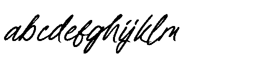 Wroteful Authentic Regular FONT