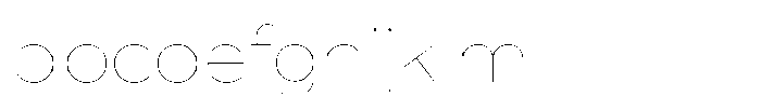 Wround Hairline FONT