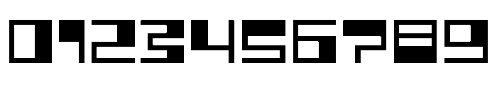 Wrightex Regular Font OTHER CHARS