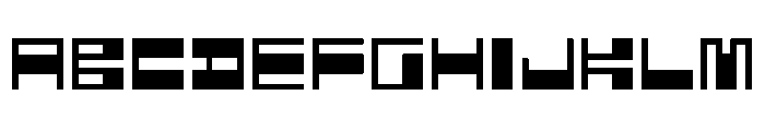 Wrightex Regular FONT