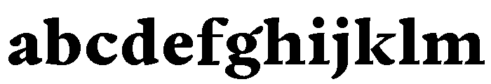 Writer Variable Regular 10 FONT