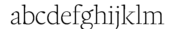 Writer Variable Regular 11 FONT