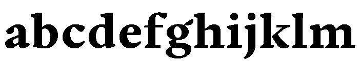 Writer Variable Regular 9 FONT