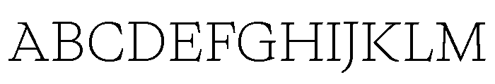 Writer Variable Regular Font UPPERCASE