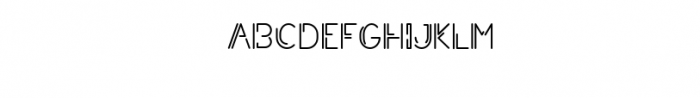 ws_spacepath.otf Font UPPERCASE