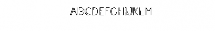 ws_spacepath.ttf Font UPPERCASE