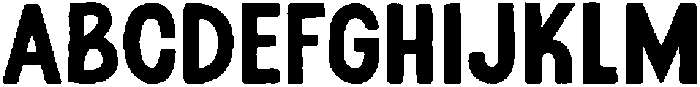 Wtf Horseland Demo ttf (400) FONT
