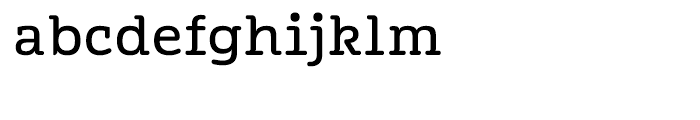 WTF Unio Regular Font LOWERCASE