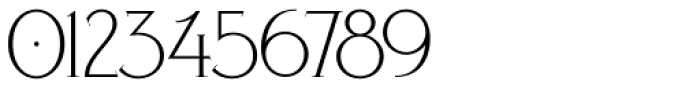 WT Bellochero Regular Font OTHER CHARS