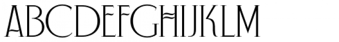 WT Bellochero Regular Font LOWERCASE
