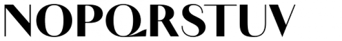 WT Volkolak Sans Poster Black Font UPPERCASE
