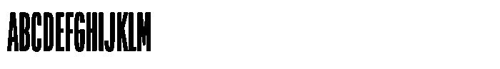 WTF Forma Compressed Heavy Font UPPERCASE