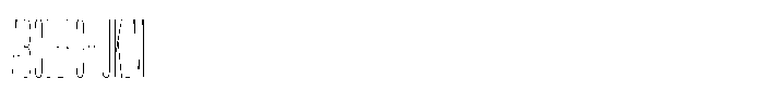 WTF Forma Compressed Thin Font UPPERCASE