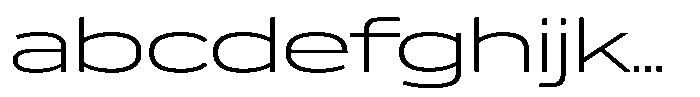 WTF Forma Expanded Light FONT