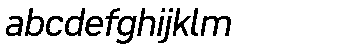 WTF Forma Italic FONT