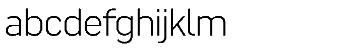 WTF Forma Light FONT