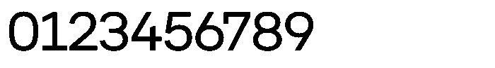 WTF Forma Regular Font OTHER CHARS