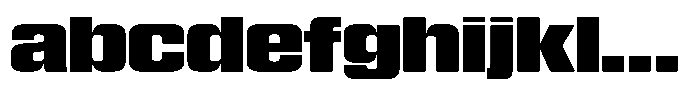 WTF Hammer Normal FONT