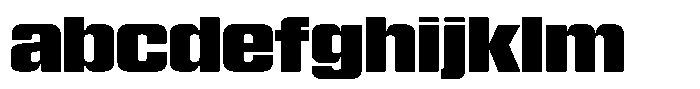 WTF Hammer Semi Condensed FONT