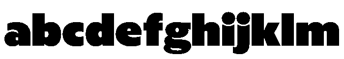 WTAptaKayo Standard FONT
