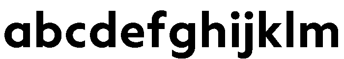 WTAptaMix Bold FONT
