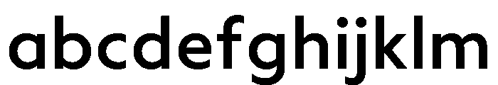 WTAptaMix Medium FONT