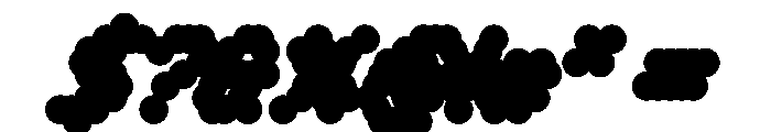 WTBleepAlpha BlackItalic Font OTHER CHARS