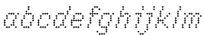 WTBobine Italic FONT