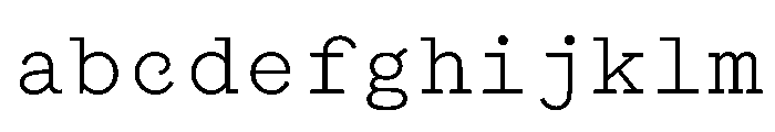 WTGartonOrnate SemiLight FONT