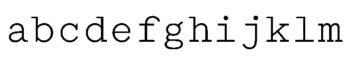 WTGartonPlain SemiLight FONT