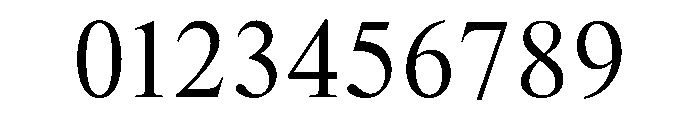 WTKormelink Regular Font OTHER CHARS