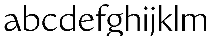 WTMonarchNova Regular FONT
