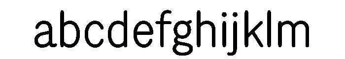 WTPantographStandard Light FONT