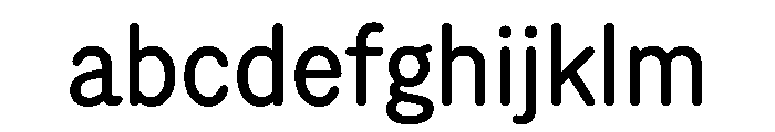 WTPantographStandard Regular FONT