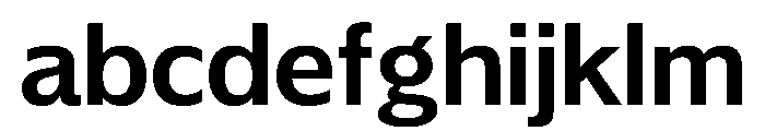 WTSaltburn Bold Instance FONT
