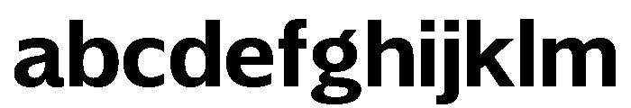 WTSaltburn ExtraBold FONT