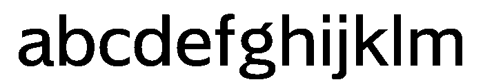 WTSaltburn Medium Instance FONT