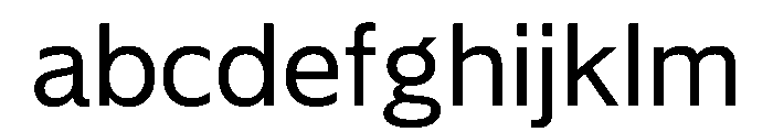 WTSaltburn Regular Instance FONT