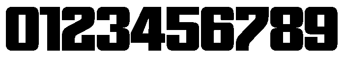 WTSkrappa Generous Instance Font OTHER CHARS
