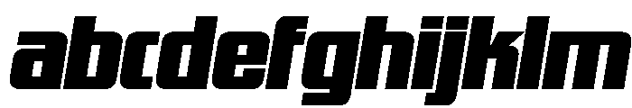 WTSkrappa GenerousItalic FONT