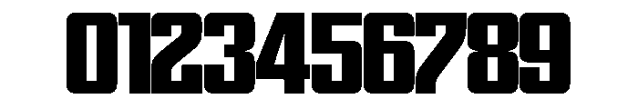 WTSkrappa ReasonableTight Instance Font OTHER CHARS