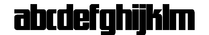 WTSkrappa ReasonableTight Instance FONT