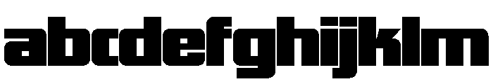 WTSkrappa WideTight Instance FONT