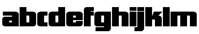 WTSkrappa Wide FONT