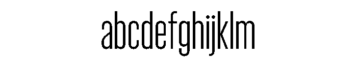 WTVelo Light FONT