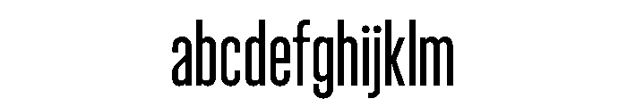 WTVelo Regular FONT